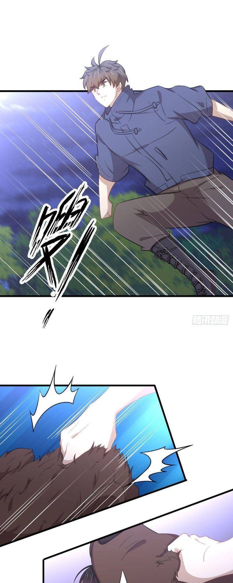 Xuyên Không Vào Thế Giới Nữ Cường Chapter 210 - Trang 2