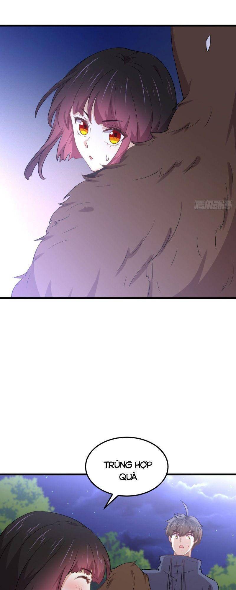 Xuyên Không Vào Thế Giới Nữ Cường Chapter 210 - Trang 2