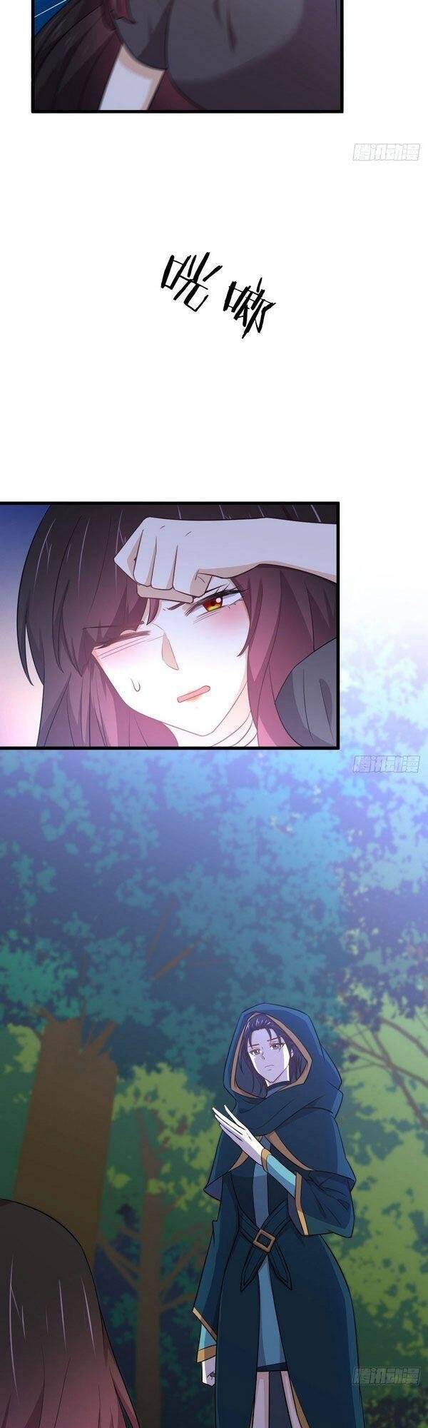 Xuyên Không Vào Thế Giới Nữ Cường Chapter 211 - Trang 2