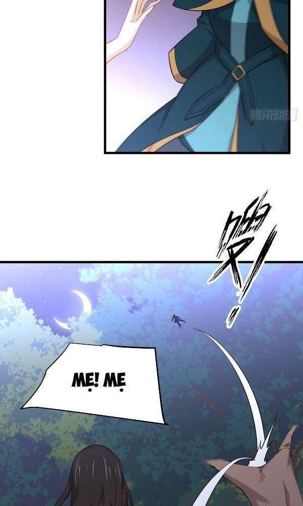 Xuyên Không Vào Thế Giới Nữ Cường Chapter 211 - Trang 2