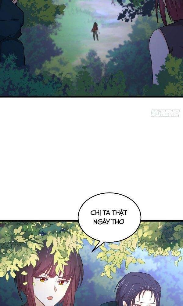 Xuyên Không Vào Thế Giới Nữ Cường Chapter 211 - Trang 2