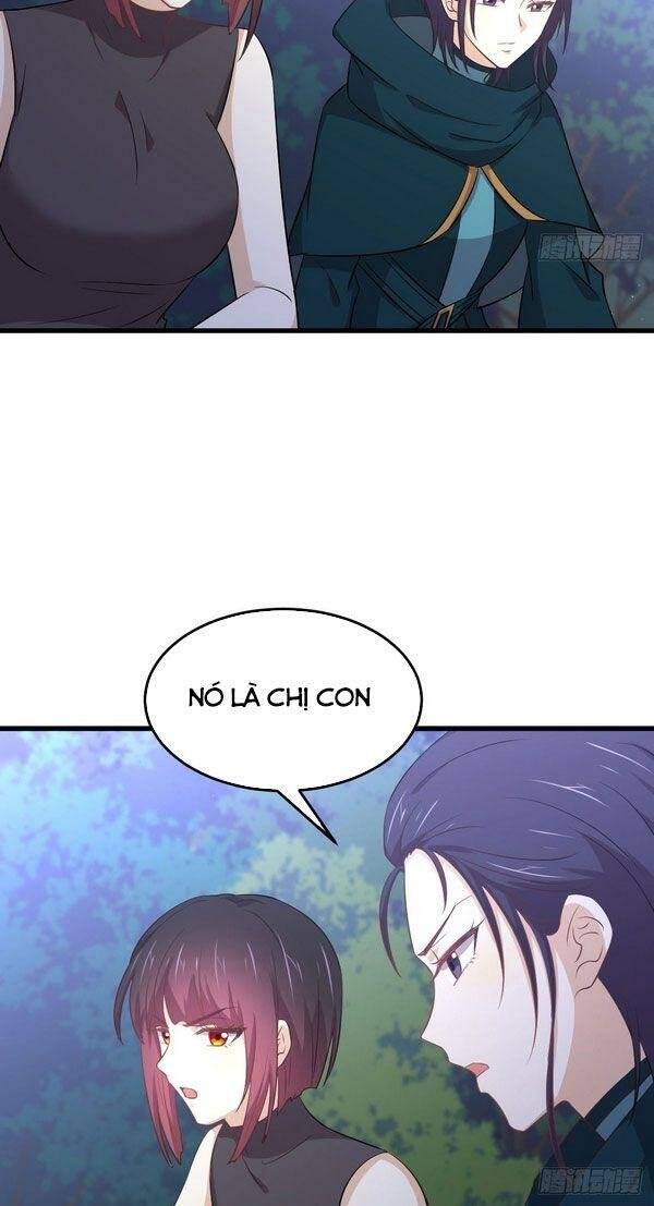 Xuyên Không Vào Thế Giới Nữ Cường Chapter 211 - Trang 2