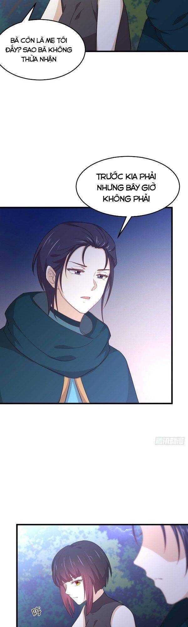 Xuyên Không Vào Thế Giới Nữ Cường Chapter 211 - Trang 2