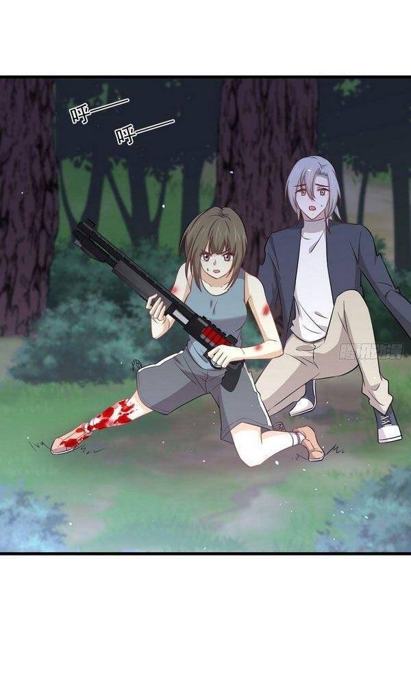 Xuyên Không Vào Thế Giới Nữ Cường Chapter 211 - Trang 2