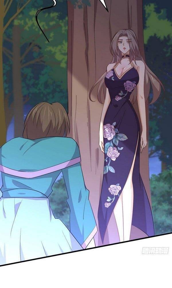 Xuyên Không Vào Thế Giới Nữ Cường Chapter 211 - Trang 2