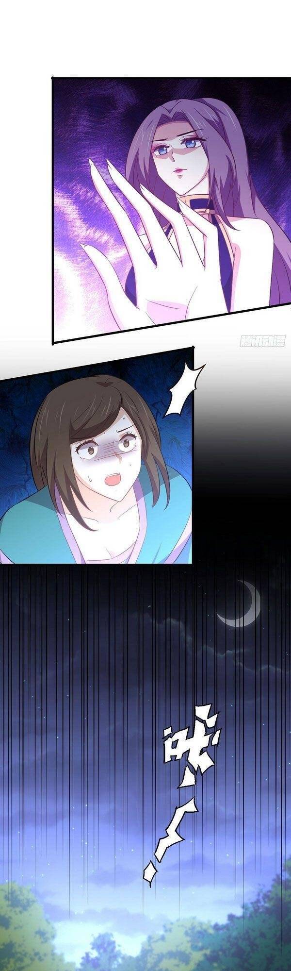 Xuyên Không Vào Thế Giới Nữ Cường Chapter 211 - Trang 2