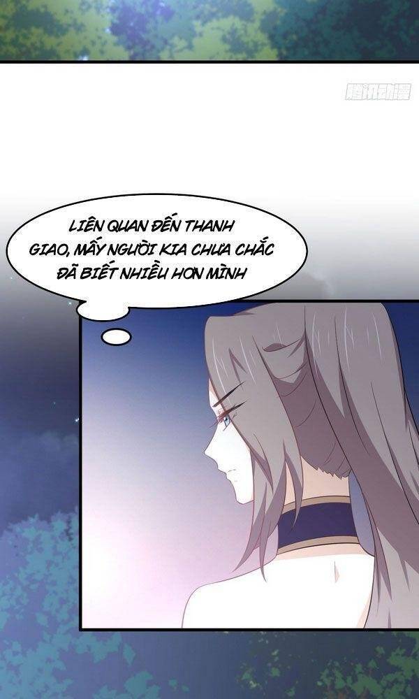 Xuyên Không Vào Thế Giới Nữ Cường Chapter 211 - Trang 2