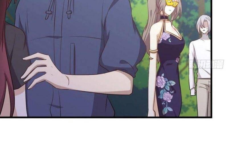 Xuyên Không Vào Thế Giới Nữ Cường Chapter 213 - Trang 2