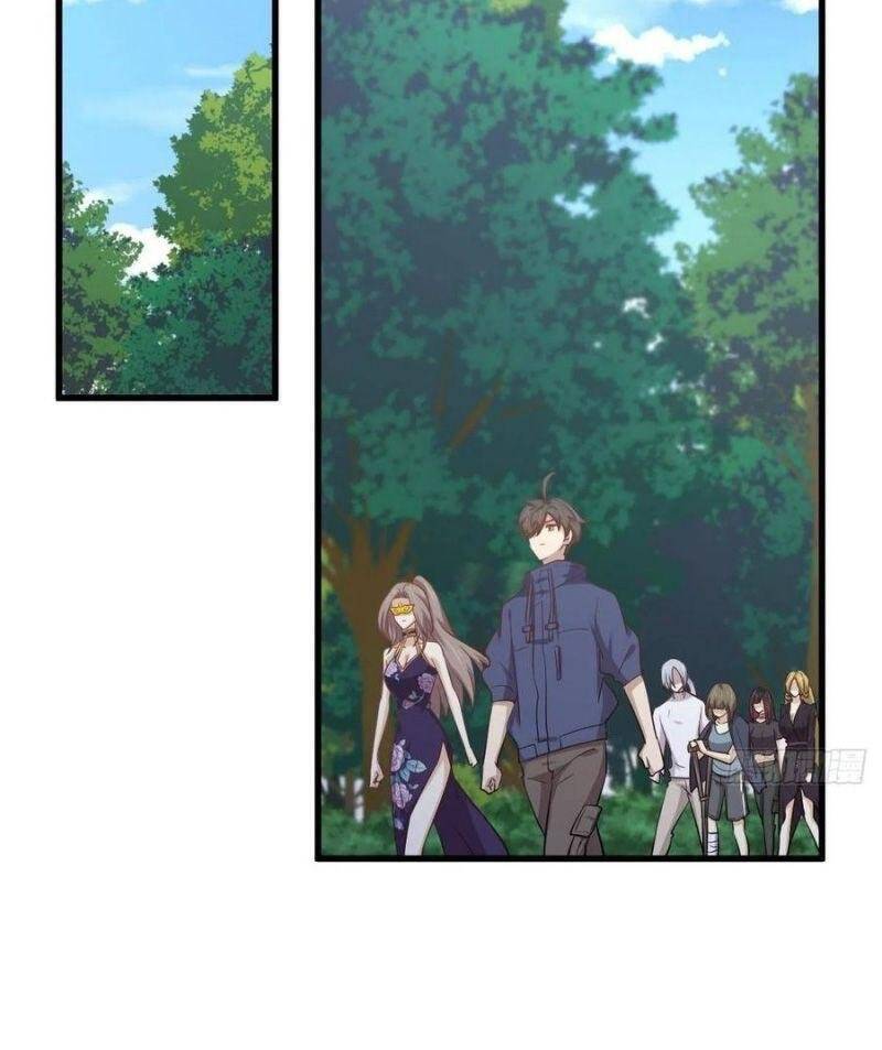 Xuyên Không Vào Thế Giới Nữ Cường Chapter 213 - Trang 2