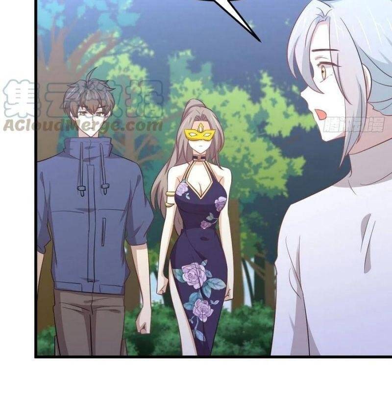 Xuyên Không Vào Thế Giới Nữ Cường Chapter 213 - Trang 2