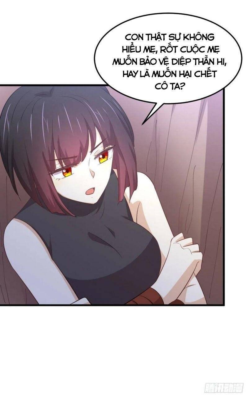 Xuyên Không Vào Thế Giới Nữ Cường Chapter 213 - Trang 2