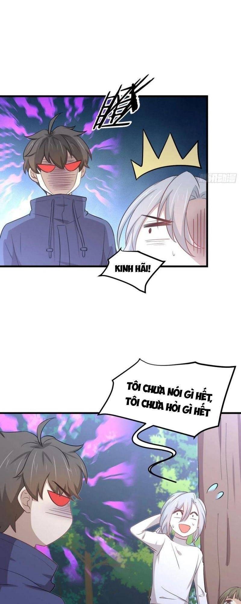 Xuyên Không Vào Thế Giới Nữ Cường Chapter 213 - Trang 2