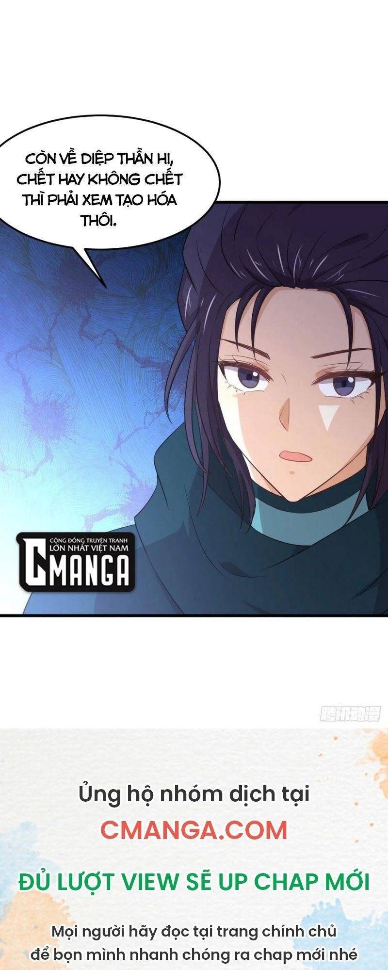 Xuyên Không Vào Thế Giới Nữ Cường Chapter 213 - Trang 2