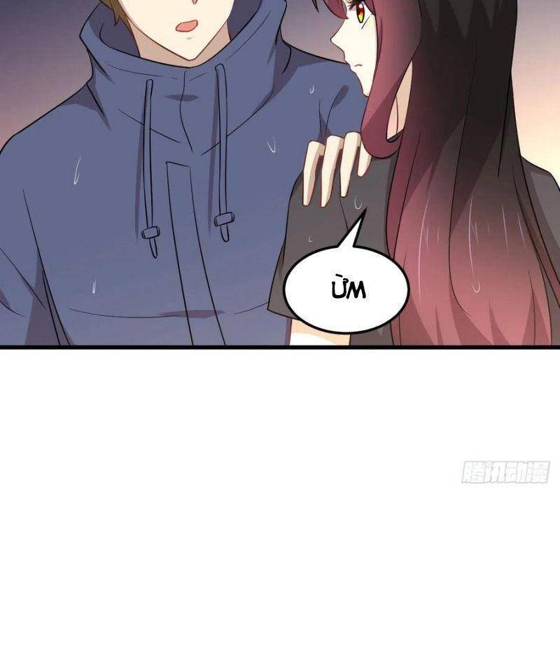 Xuyên Không Vào Thế Giới Nữ Cường Chapter 214 - Trang 2