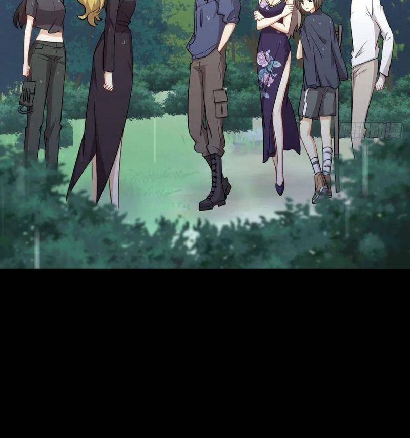 Xuyên Không Vào Thế Giới Nữ Cường Chapter 214 - Trang 2