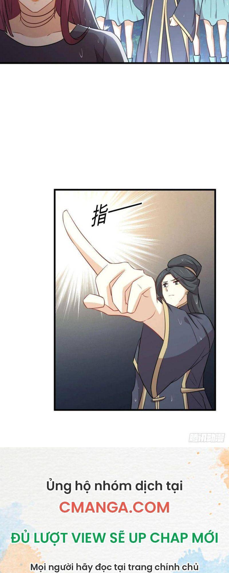 Xuyên Không Vào Thế Giới Nữ Cường Chapter 214 - Trang 2