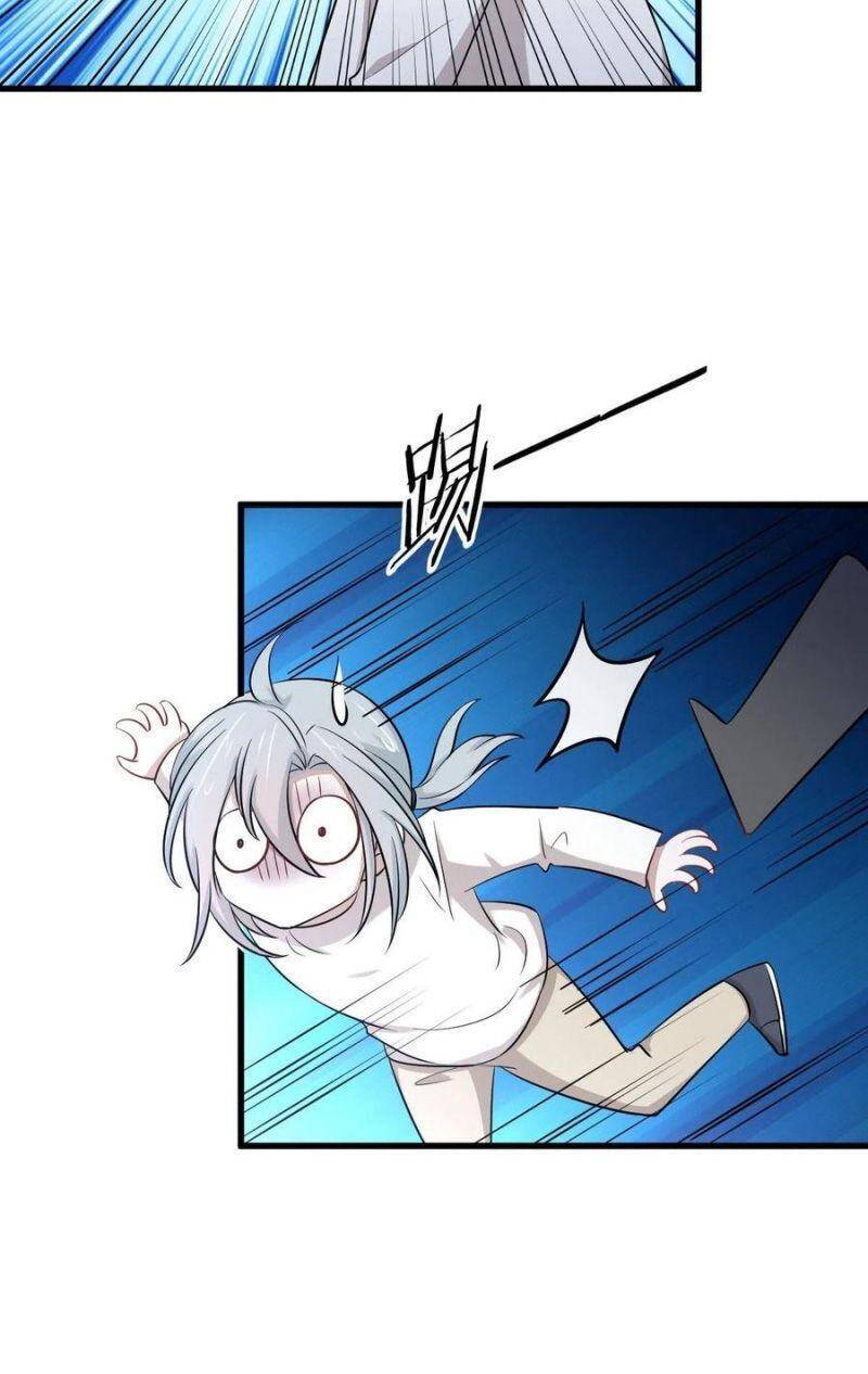 Xuyên Không Vào Thế Giới Nữ Cường Chapter 214 - Trang 2