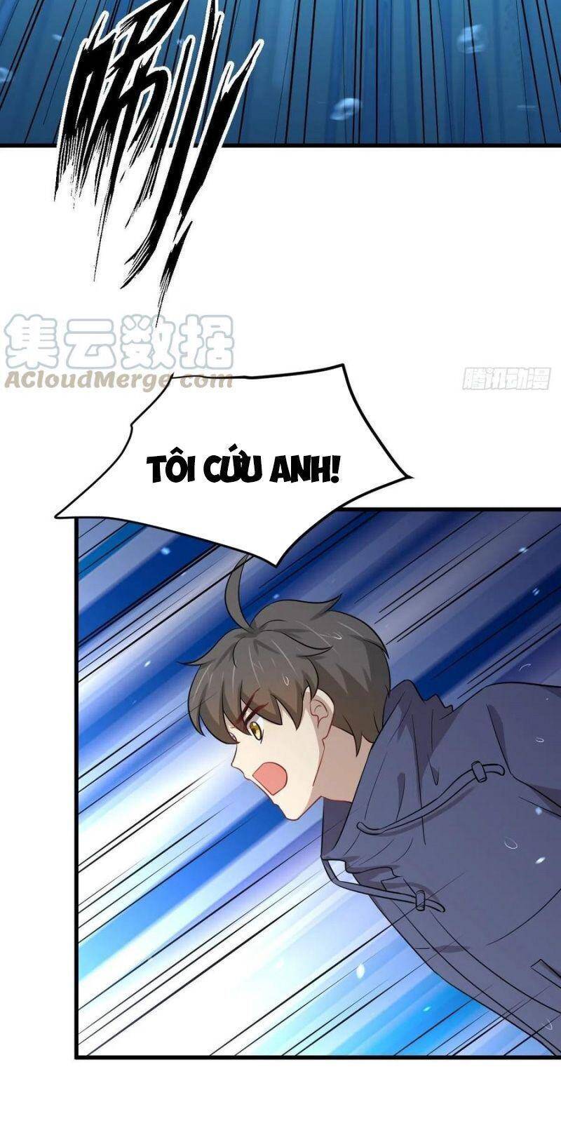 Xuyên Không Vào Thế Giới Nữ Cường Chapter 214 - Trang 2