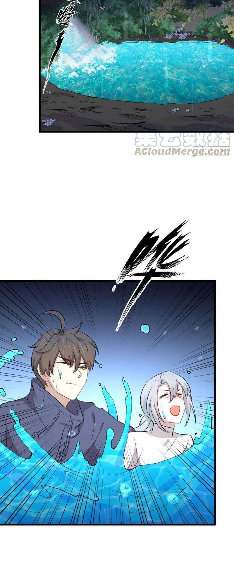 Xuyên Không Vào Thế Giới Nữ Cường Chapter 214 - Trang 2