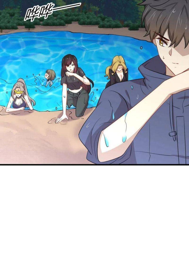 Xuyên Không Vào Thế Giới Nữ Cường Chapter 214 - Trang 2