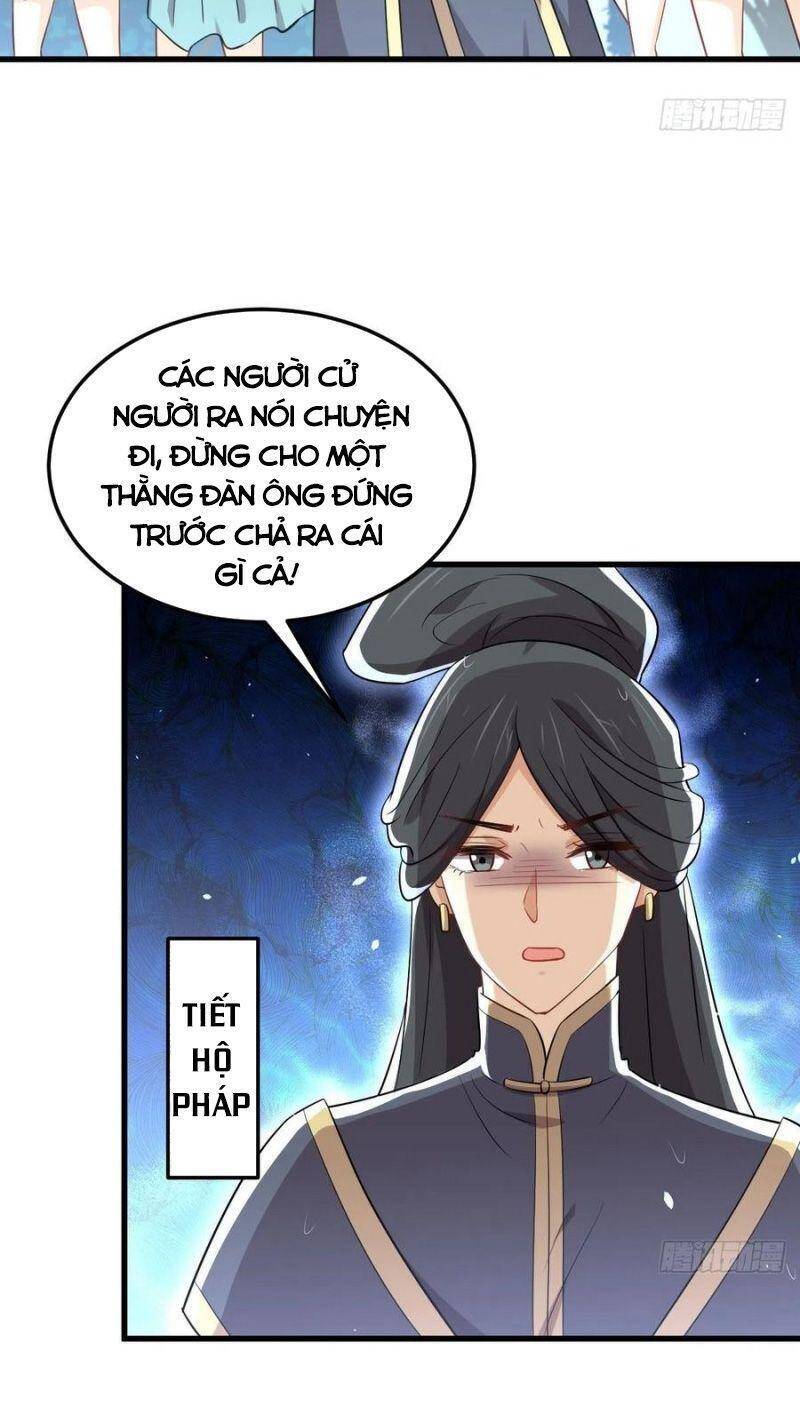 Xuyên Không Vào Thế Giới Nữ Cường Chapter 214 - Trang 2