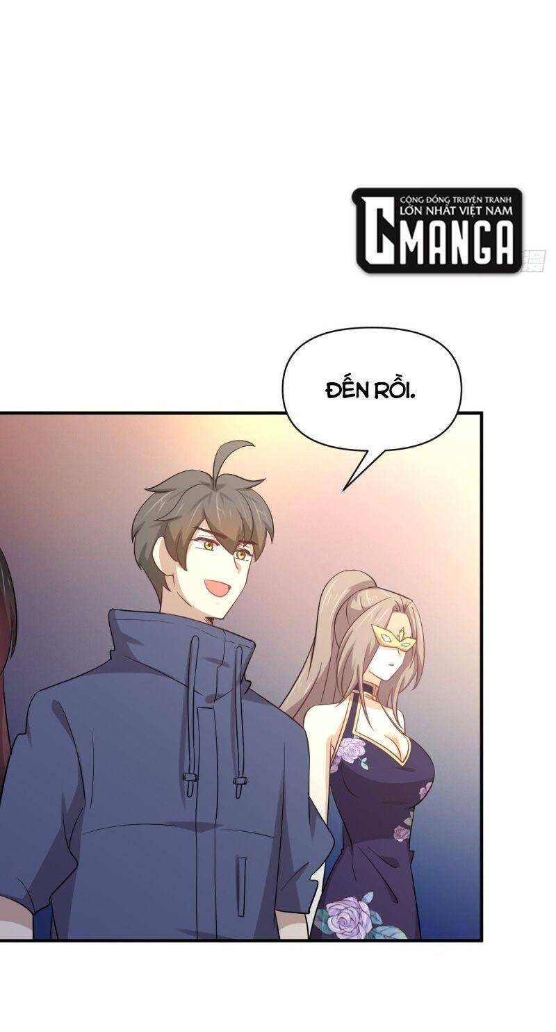 Xuyên Không Vào Thế Giới Nữ Cường Chapter 215 - Trang 2