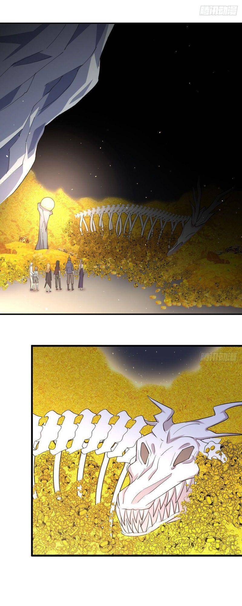 Xuyên Không Vào Thế Giới Nữ Cường Chapter 215 - Trang 2