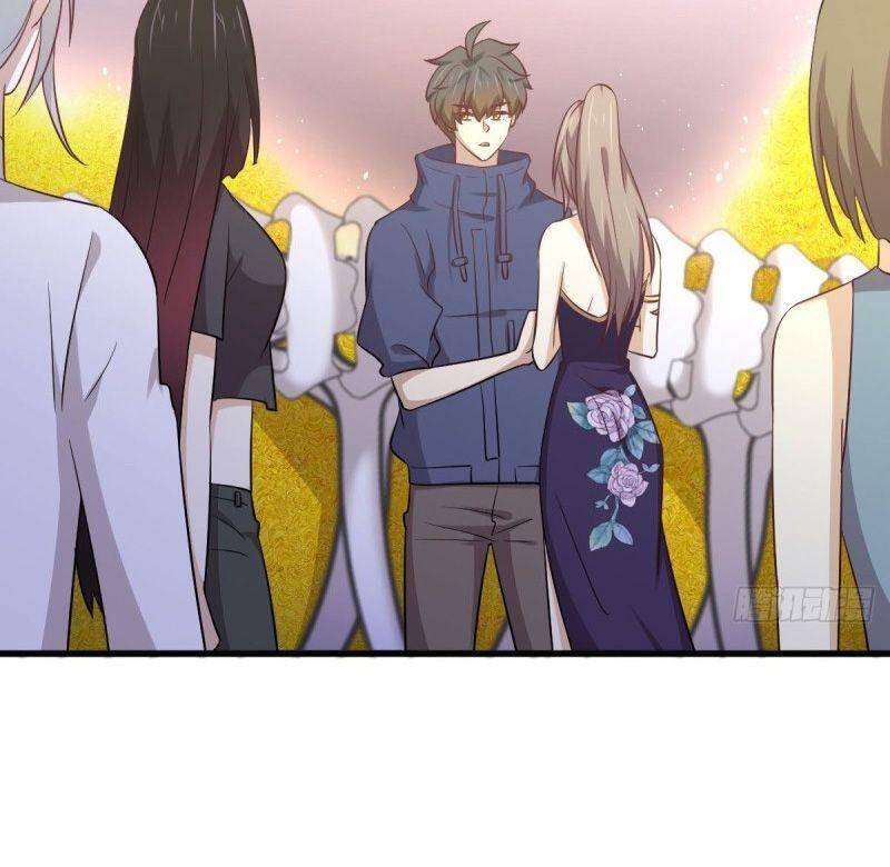 Xuyên Không Vào Thế Giới Nữ Cường Chapter 215 - Trang 2