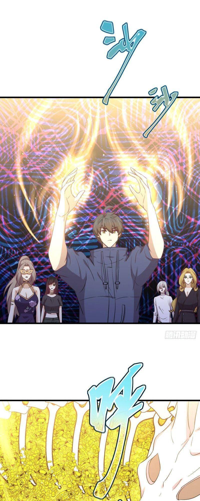 Xuyên Không Vào Thế Giới Nữ Cường Chapter 215 - Trang 2