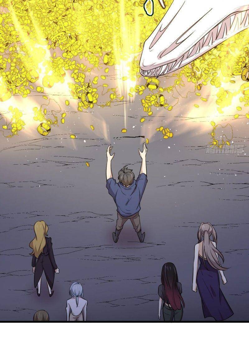 Xuyên Không Vào Thế Giới Nữ Cường Chapter 215 - Trang 2