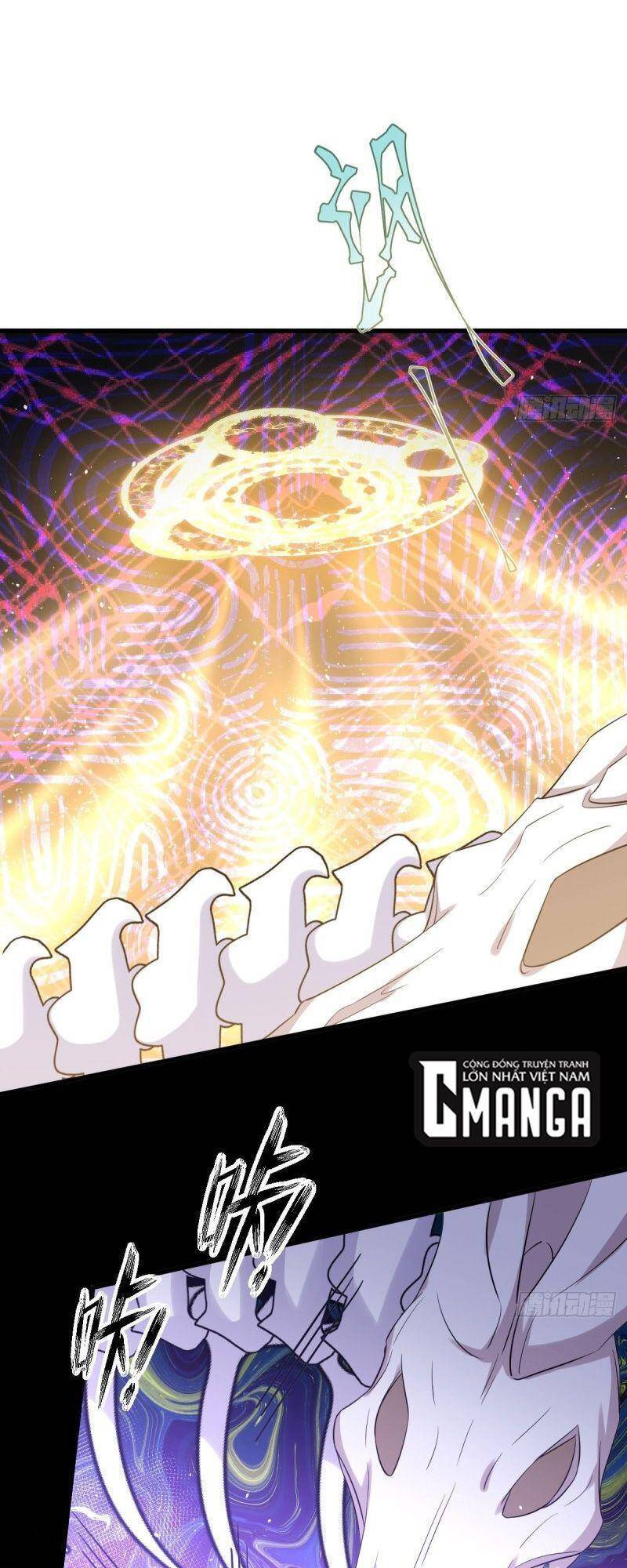 Xuyên Không Vào Thế Giới Nữ Cường Chapter 215 - Trang 2