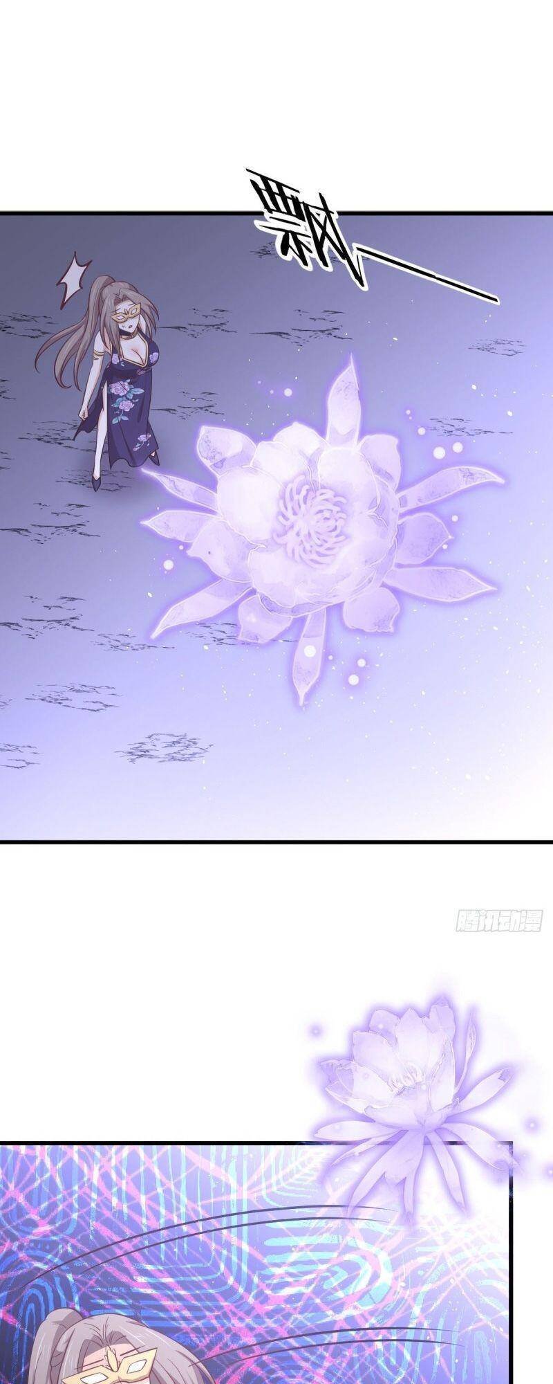 Xuyên Không Vào Thế Giới Nữ Cường Chapter 215 - Trang 2