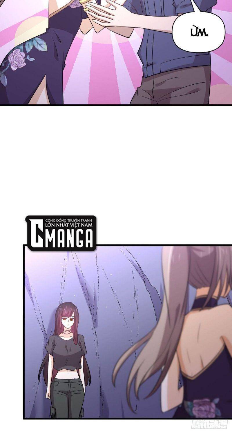 Xuyên Không Vào Thế Giới Nữ Cường Chapter 215 - Trang 2
