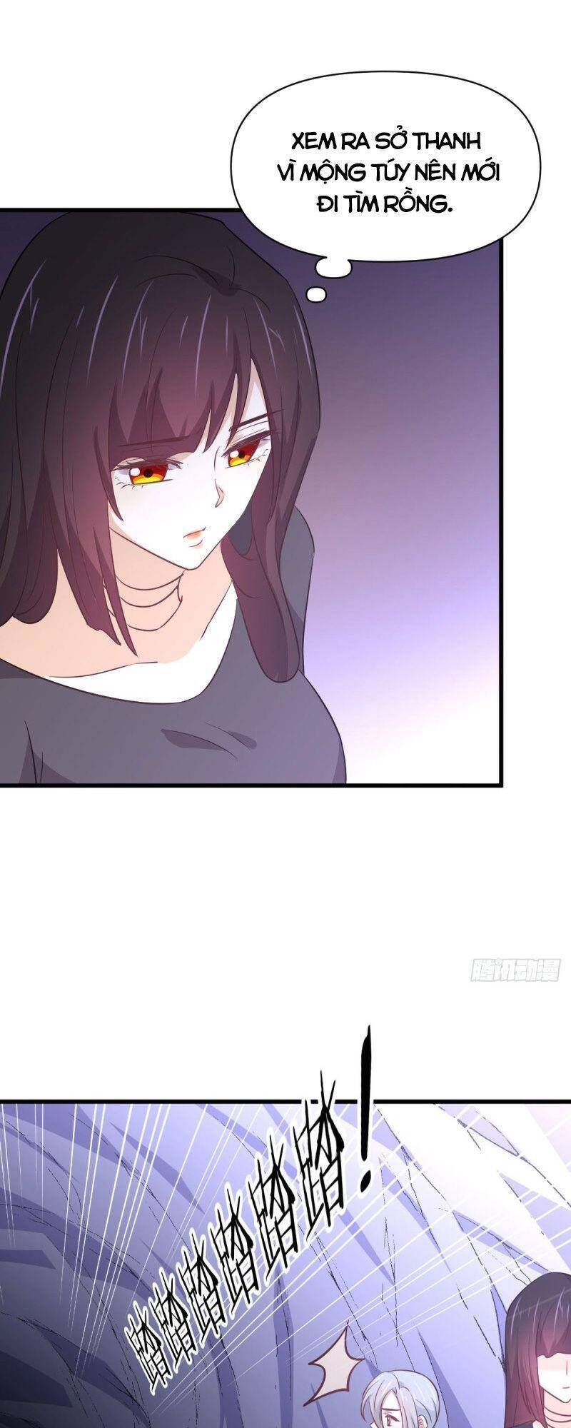 Xuyên Không Vào Thế Giới Nữ Cường Chapter 215 - Trang 2