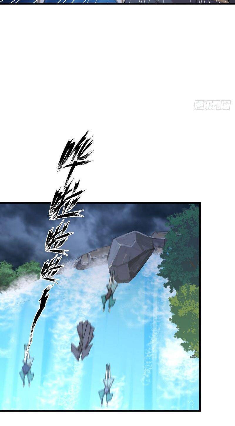 Xuyên Không Vào Thế Giới Nữ Cường Chapter 215 - Trang 2