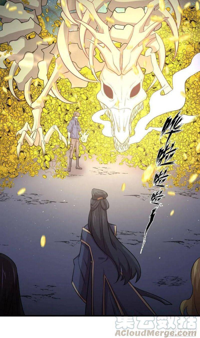 Xuyên Không Vào Thế Giới Nữ Cường Chapter 216 - Trang 2