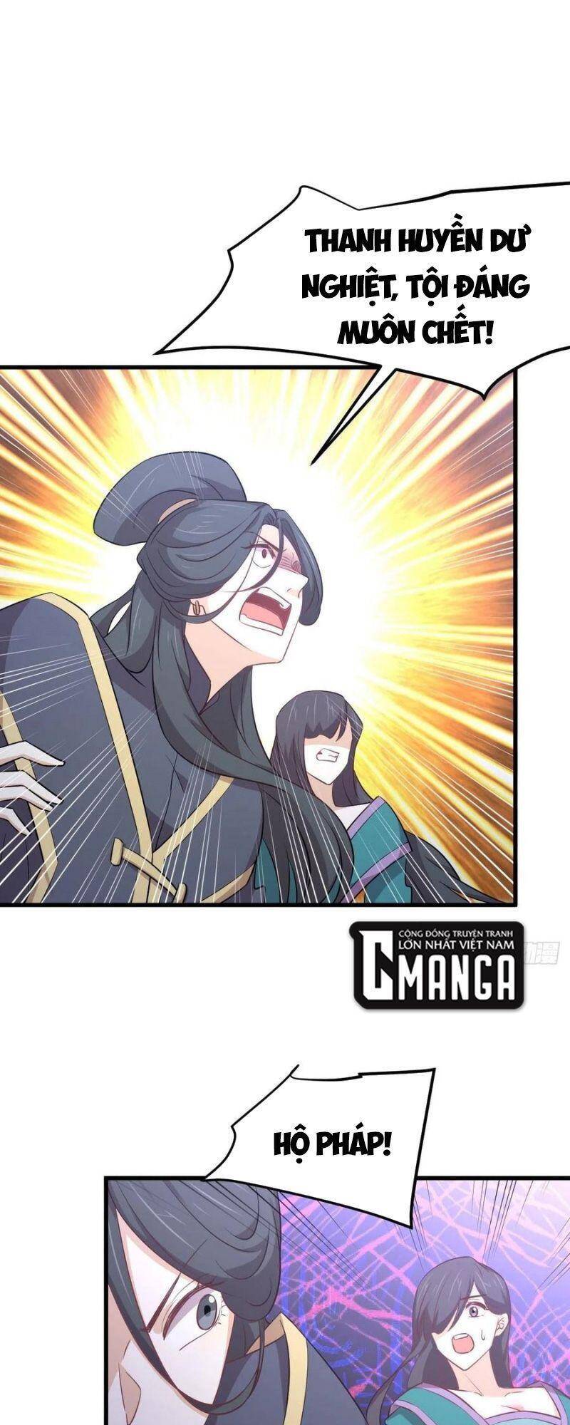 Xuyên Không Vào Thế Giới Nữ Cường Chapter 216 - Trang 2