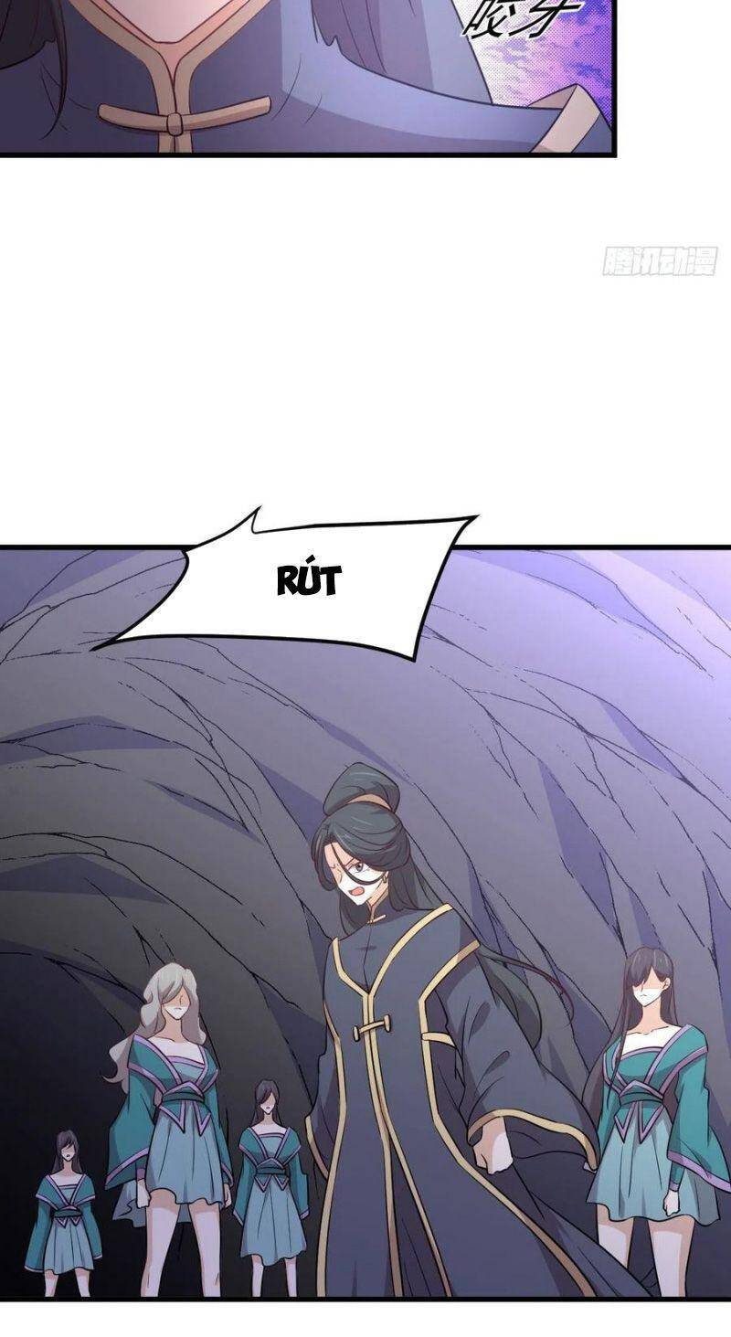 Xuyên Không Vào Thế Giới Nữ Cường Chapter 216 - Trang 2