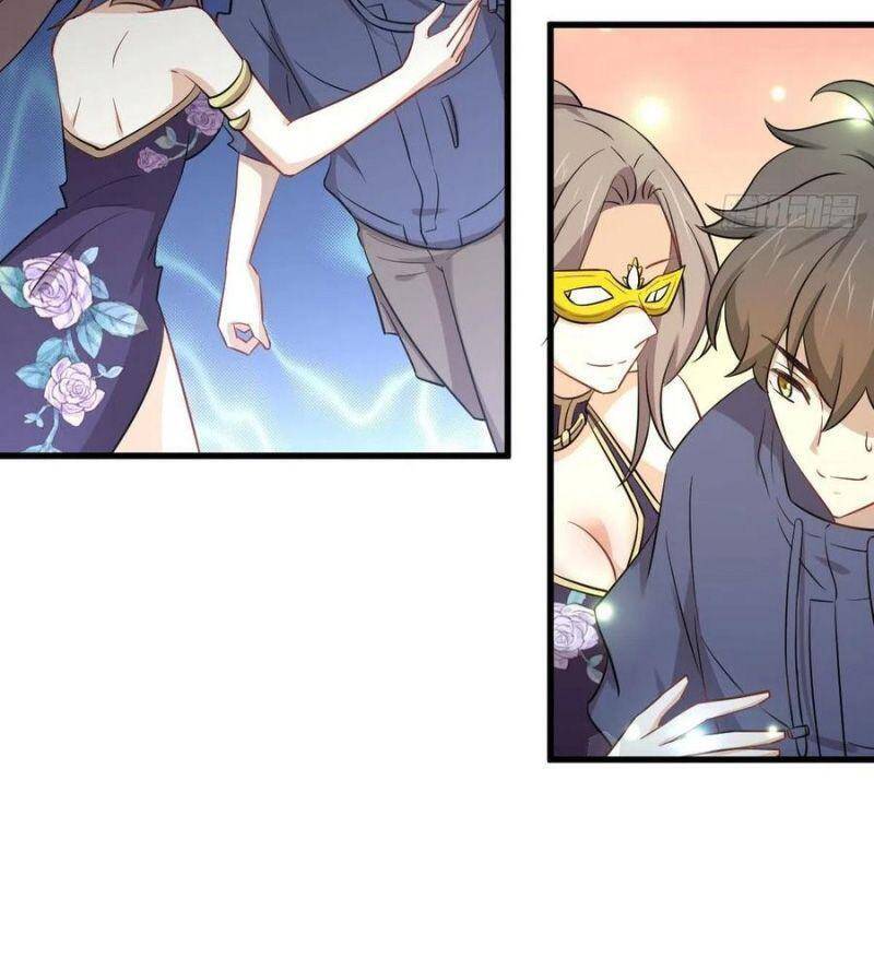 Xuyên Không Vào Thế Giới Nữ Cường Chapter 216 - Trang 2