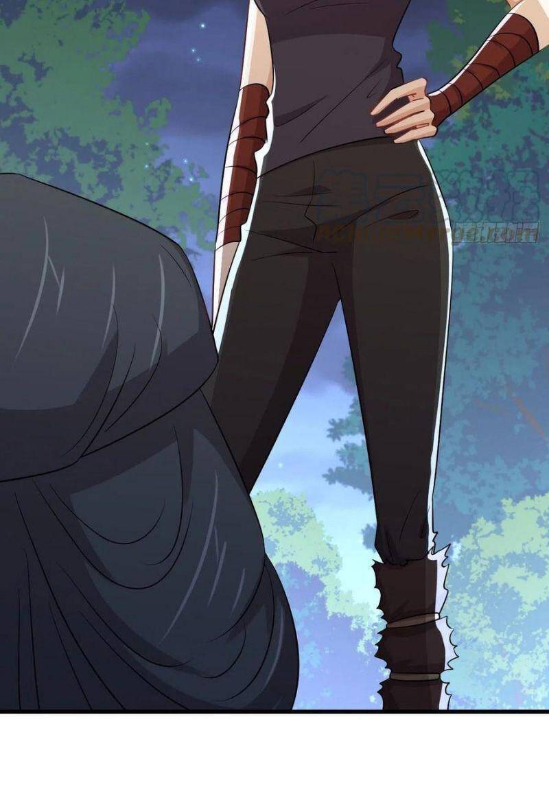 Xuyên Không Vào Thế Giới Nữ Cường Chapter 216 - Trang 2