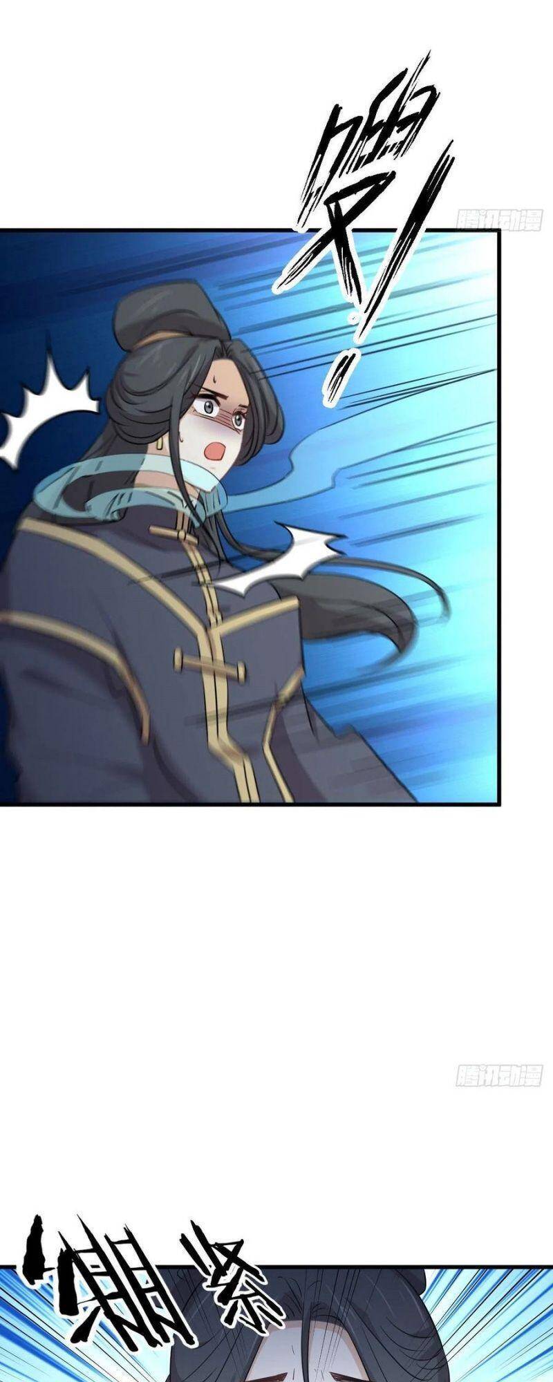 Xuyên Không Vào Thế Giới Nữ Cường Chapter 216 - Trang 2