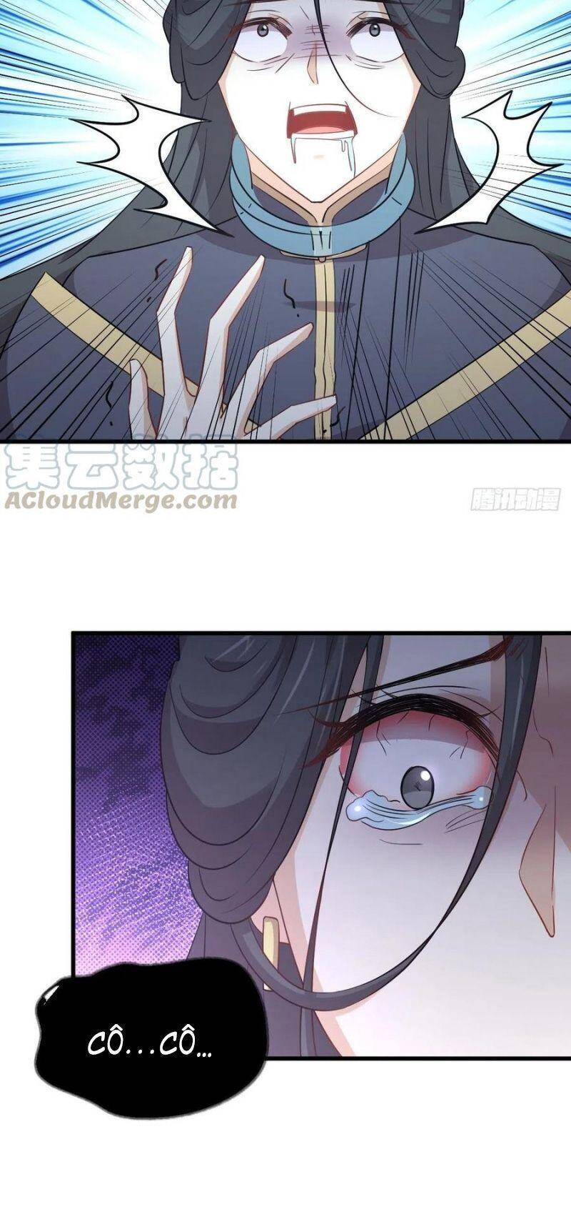 Xuyên Không Vào Thế Giới Nữ Cường Chapter 216 - Trang 2