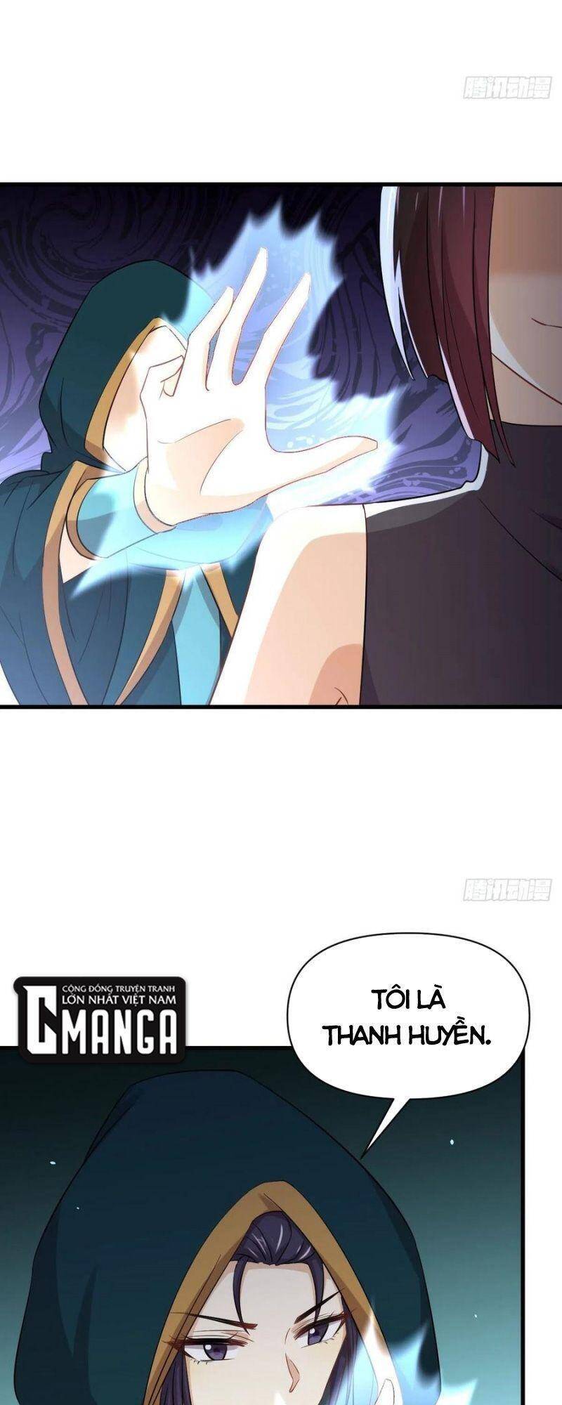 Xuyên Không Vào Thế Giới Nữ Cường Chapter 216 - Trang 2