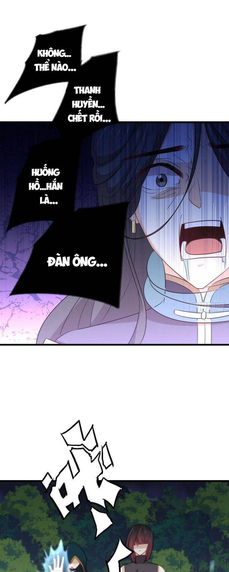 Xuyên Không Vào Thế Giới Nữ Cường Chapter 216 - Trang 2