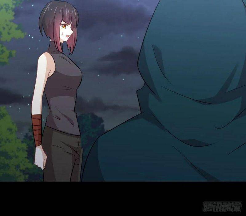 Xuyên Không Vào Thế Giới Nữ Cường Chapter 216 - Trang 2