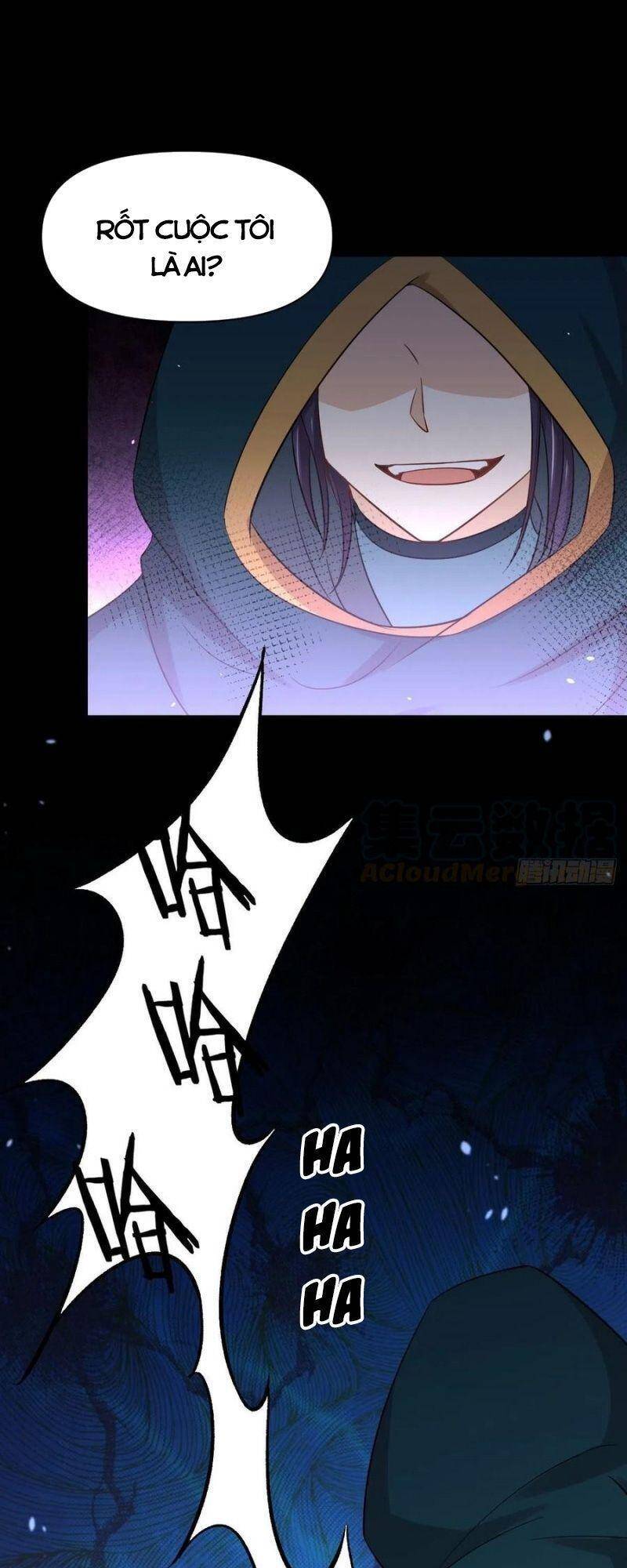 Xuyên Không Vào Thế Giới Nữ Cường Chapter 216 - Trang 2