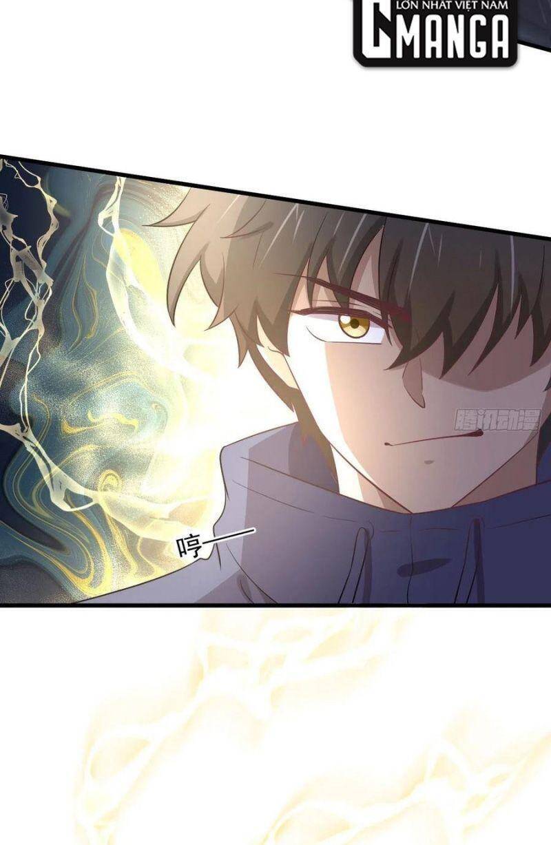 Xuyên Không Vào Thế Giới Nữ Cường Chapter 216 - Trang 2