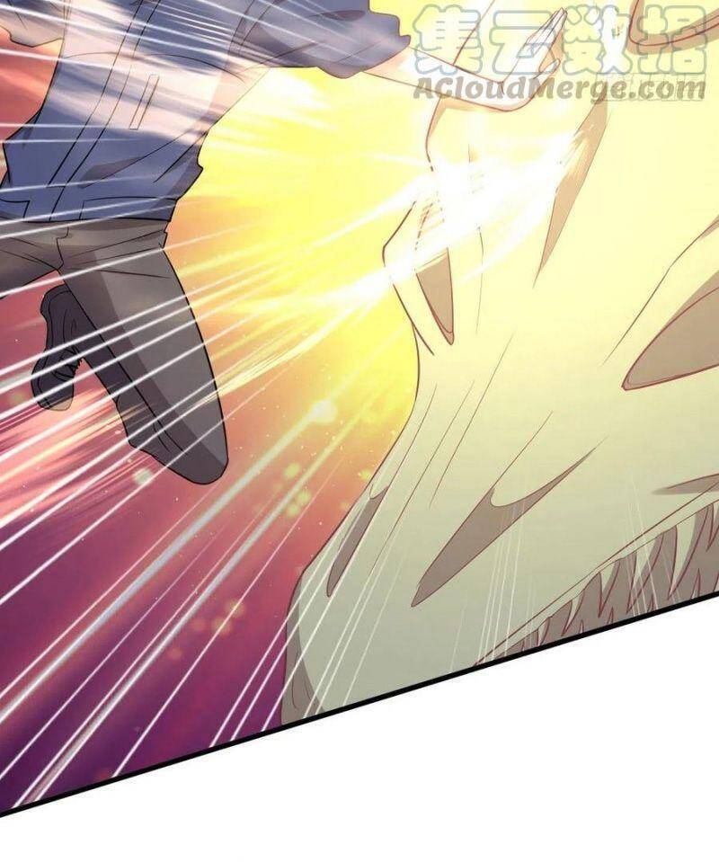 Xuyên Không Vào Thế Giới Nữ Cường Chapter 216 - Trang 2