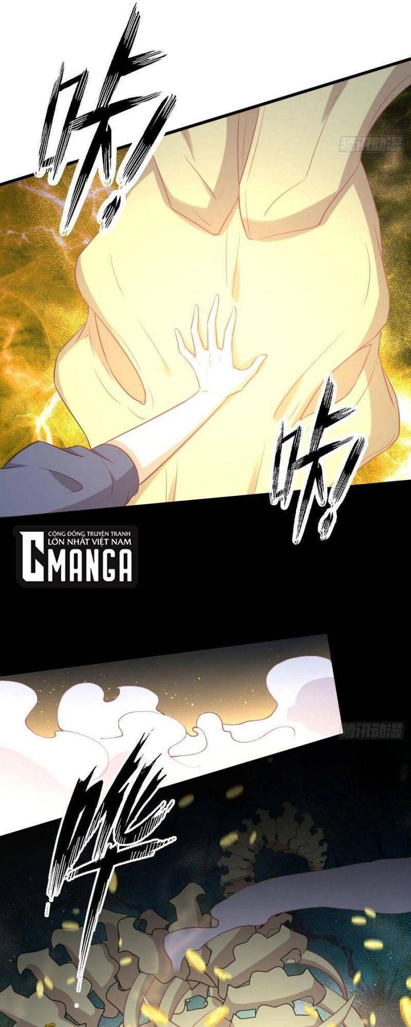 Xuyên Không Vào Thế Giới Nữ Cường Chapter 216 - Trang 2