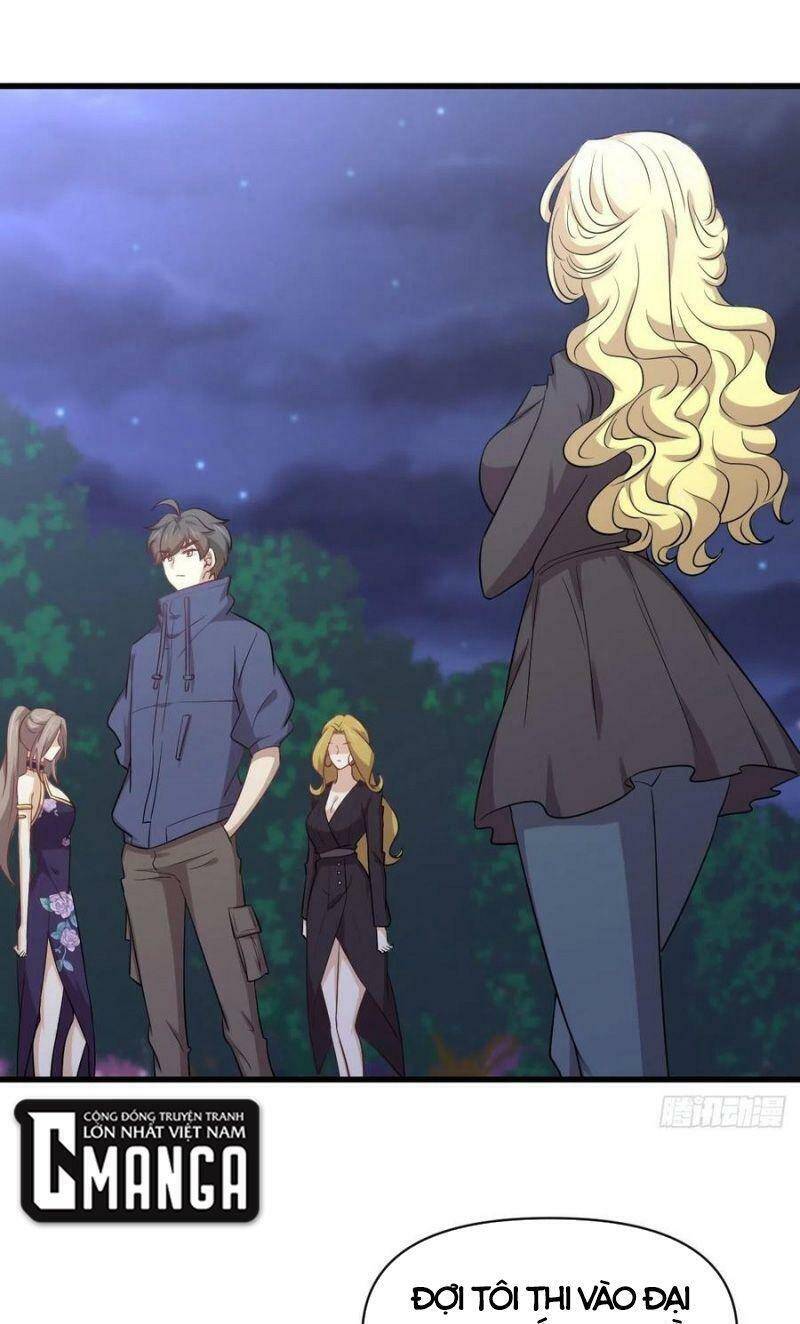 Xuyên Không Vào Thế Giới Nữ Cường Chapter 218 - Trang 2